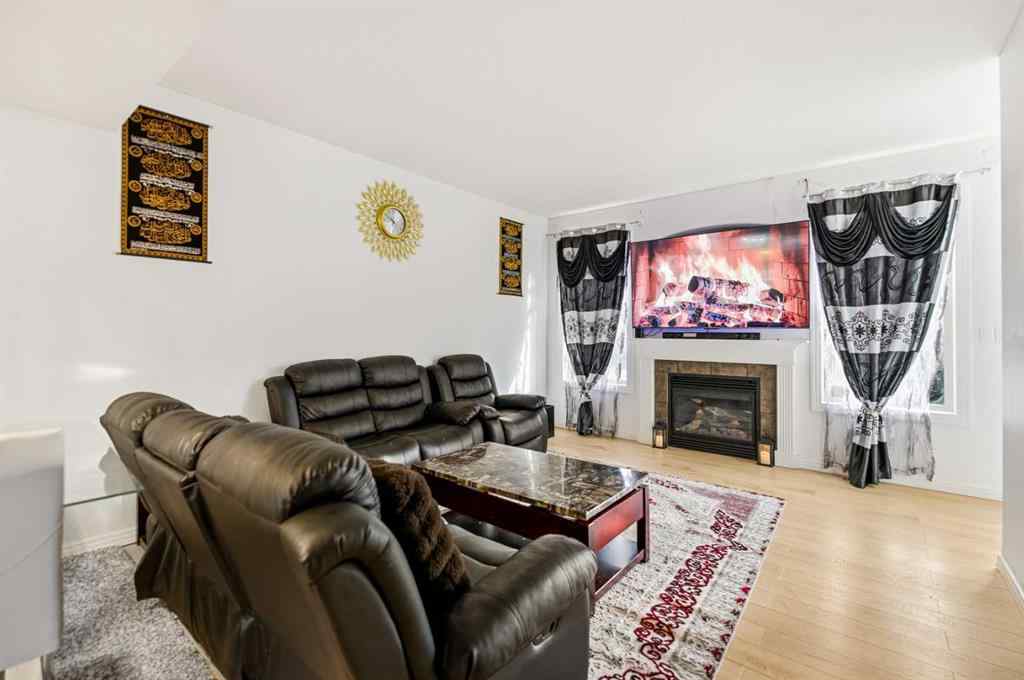 MLS® A2267955 - Unit #24 45 Ironstone Drive  in Ironstone Red Deer, Residential