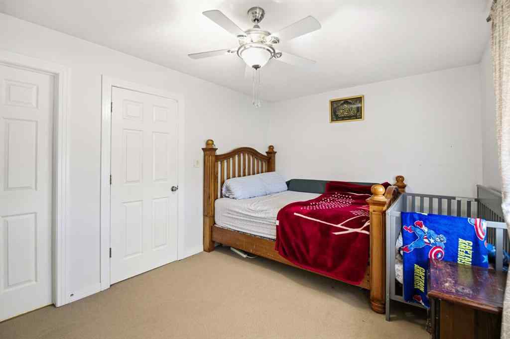 MLS® A2267955 - Unit #24 45 Ironstone Drive  in Ironstone Red Deer, Residential