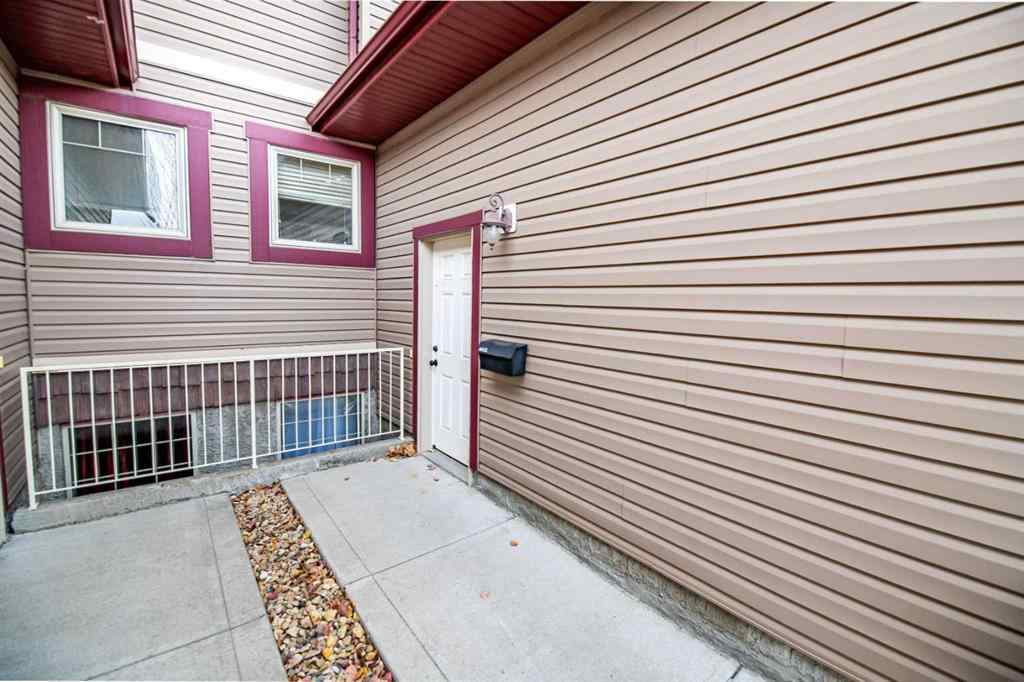 MLS® A2267955 - Unit #24 45 Ironstone Drive  in Ironstone Red Deer, Residential