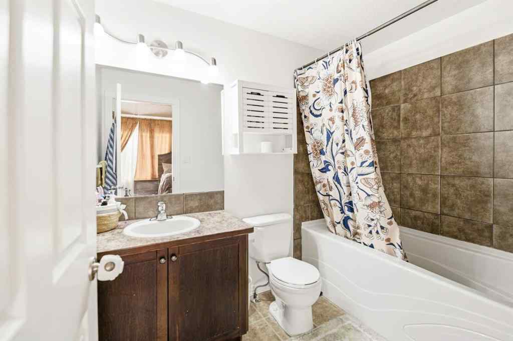 MLS® A2267955 - Unit #24 45 Ironstone Drive  in Ironstone Red Deer, Residential