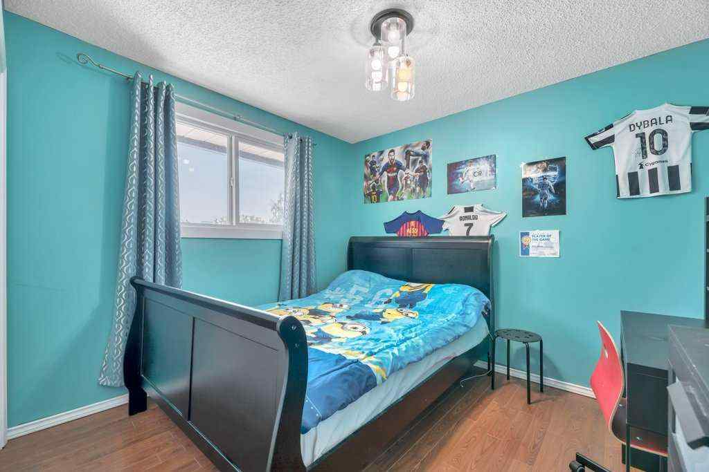 MLS® A2267958 - 3112 107 Avenue SW in Cedarbrae Calgary, Residential