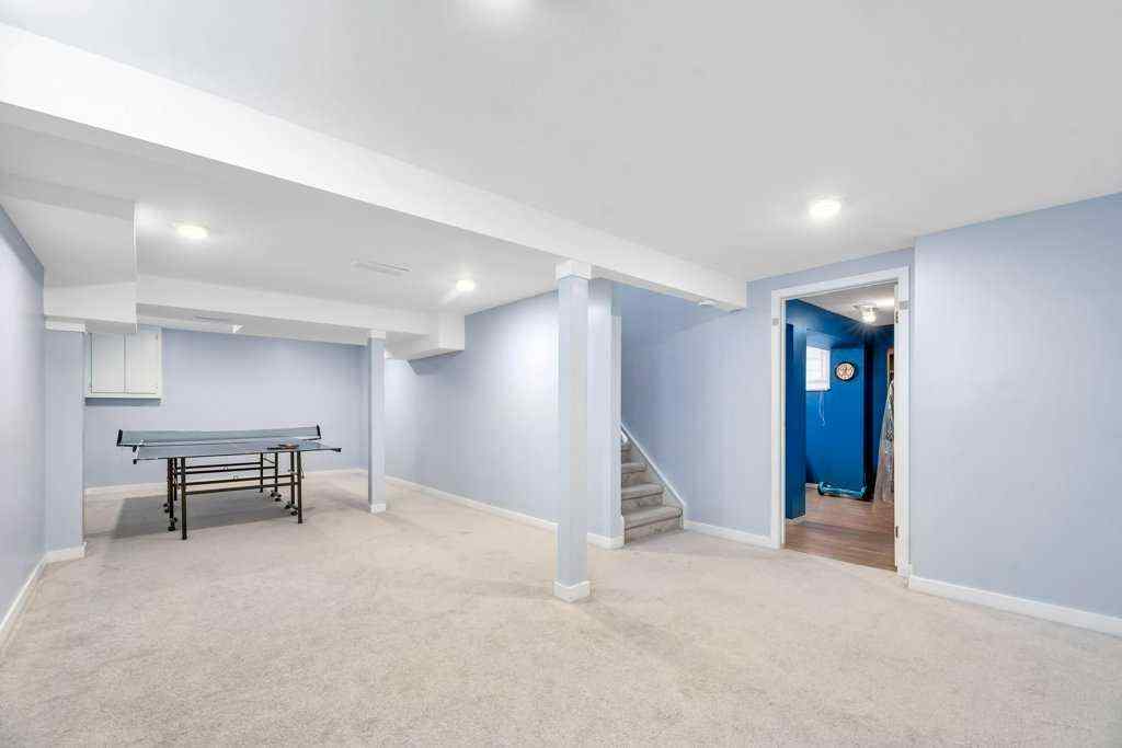 MLS® A2267958 - 3112 107 Avenue SW in Cedarbrae Calgary, Residential