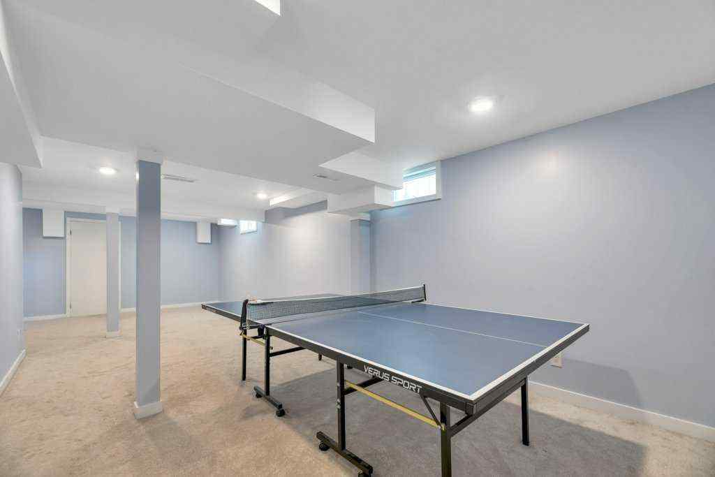 MLS® A2267958 - 3112 107 Avenue SW in Cedarbrae Calgary, Residential