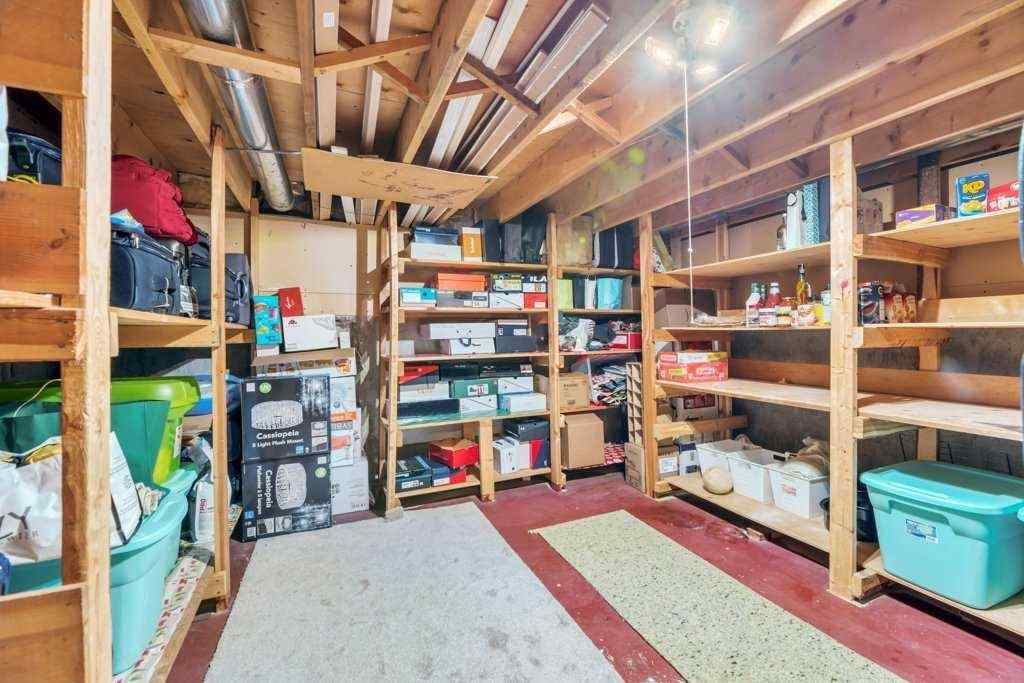 MLS® A2267958 - 3112 107 Avenue SW in Cedarbrae Calgary, Residential