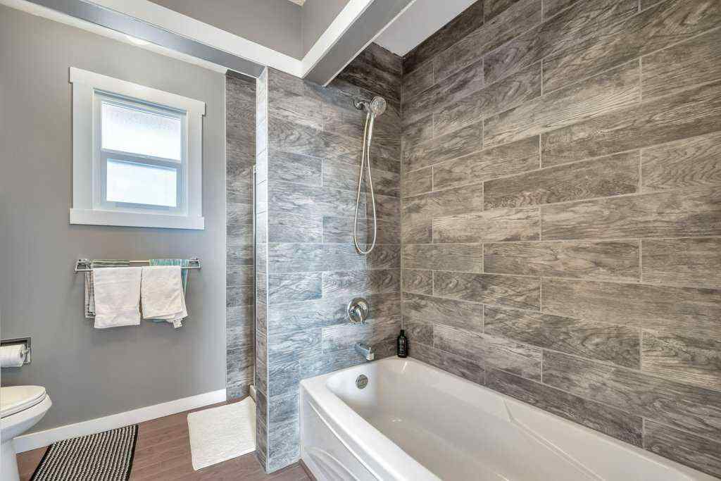 MLS® A2267958 - 3112 107 Avenue SW in Cedarbrae Calgary, Residential