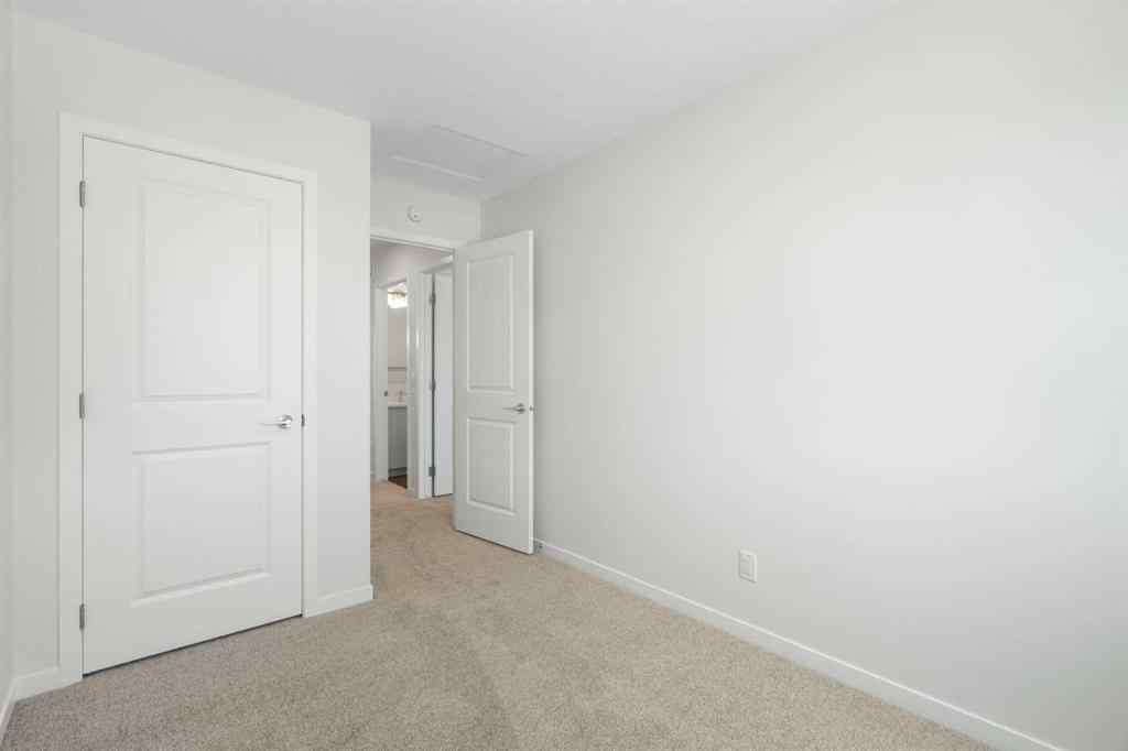 MLS® A2267959 - 135 Creekview Gardens SW in Pine Creek Calgary, Residential