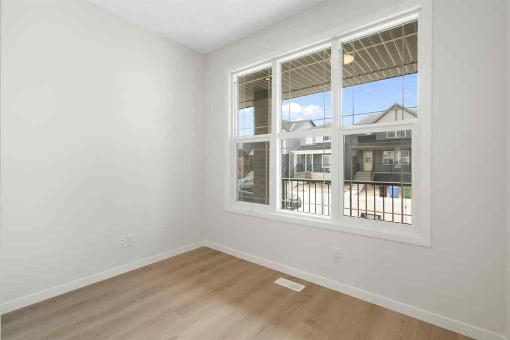 MLS® A2267959 - 135 Creekview Gardens SW in Pine Creek Calgary, Residential