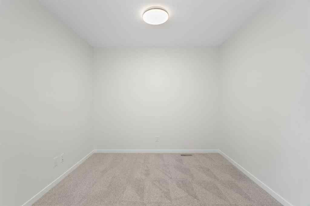 MLS® A2267959 - 135 Creekview Gardens SW in Pine Creek Calgary, Residential