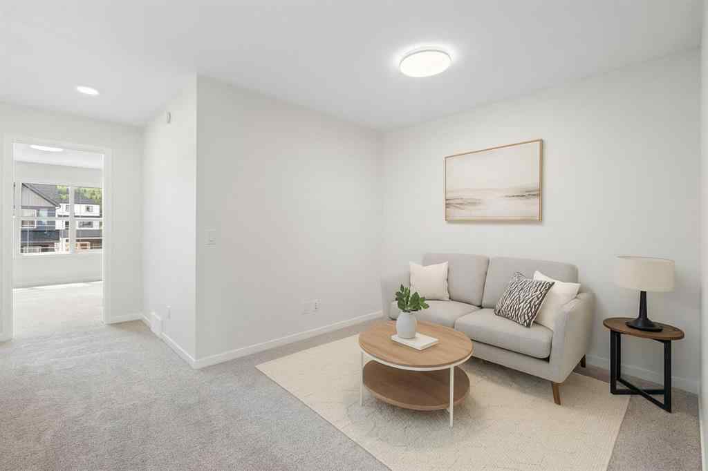 MLS® A2267959 - 135 Creekview Gardens SW in Pine Creek Calgary, Residential