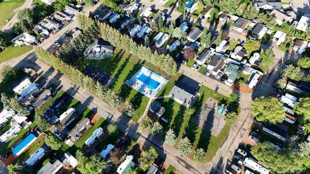 MLS® A2267961 - 61 Points West Resort   in Points West Sylvan Lake, Land