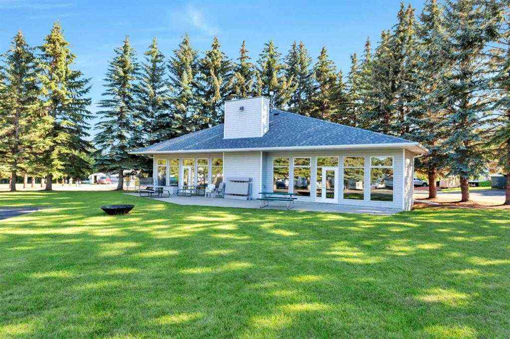 MLS® A2267961 - 61 Points West Resort   in Points West Sylvan Lake, Land