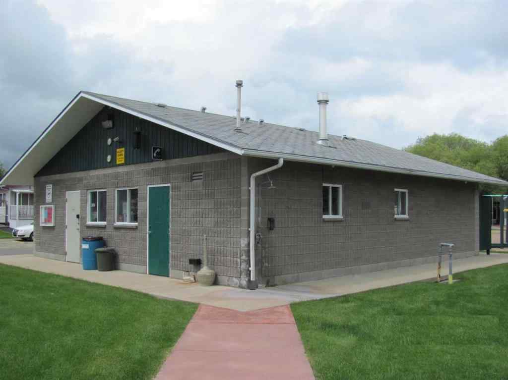 MLS® A2267961 - 61 Points West Resort   in Points West Sylvan Lake, Land