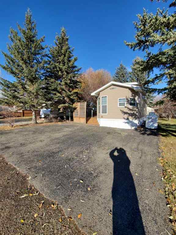 MLS® A2267961 - 61 Points West Resort   in Points West Sylvan Lake, Land