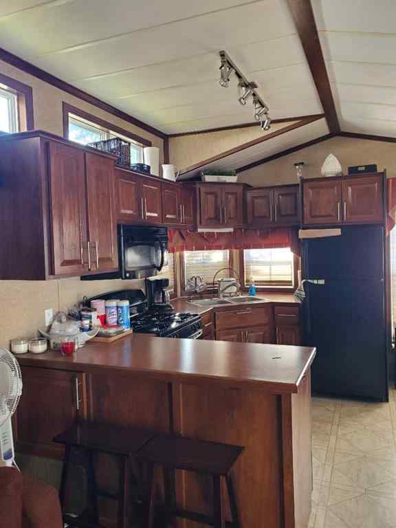 MLS® A2267961 - 61 Points West Resort   in Points West Sylvan Lake, Land