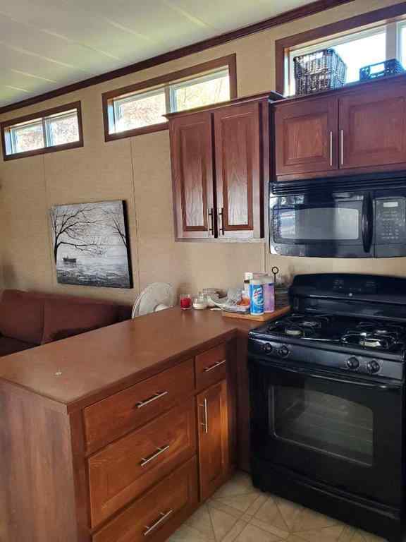 MLS® A2267961 - 61 Points West Resort   in Points West Sylvan Lake, Land