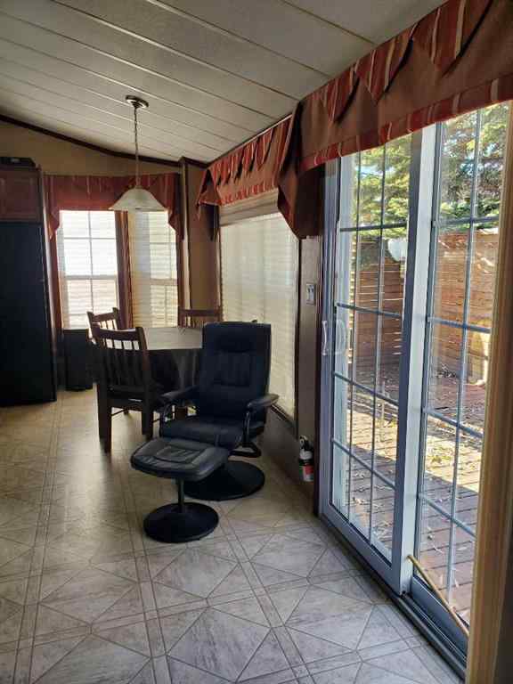 MLS® A2267961 - 61 Points West Resort   in Points West Sylvan Lake, Land