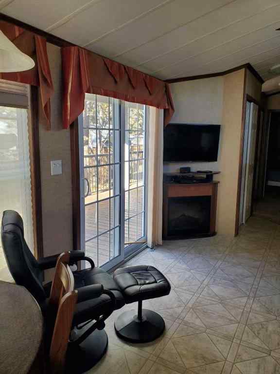 MLS® A2267961 - 61 Points West Resort   in Points West Sylvan Lake, Land