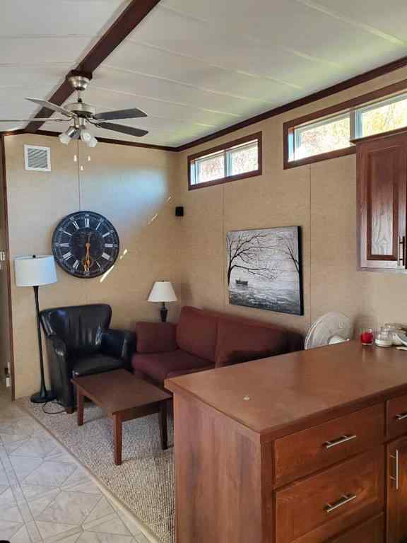 MLS® A2267961 - 61 Points West Resort   in Points West Sylvan Lake, Land