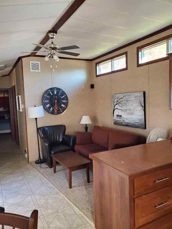 MLS® A2267961 - 61 Points West Resort   in Points West Sylvan Lake, Land