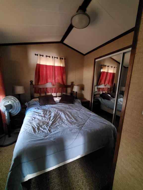 MLS® A2267961 - 61 Points West Resort   in Points West Sylvan Lake, Land