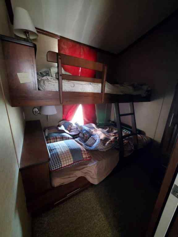 MLS® A2267961 - 61 Points West Resort   in Points West Sylvan Lake, Land