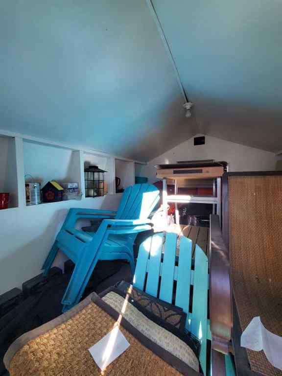 MLS® A2267961 - 61 Points West Resort   in Points West Sylvan Lake, Land