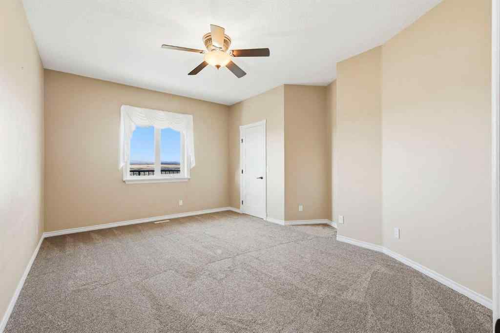 MLS® A2267963 - 262037 Range Road 43   in NONE Rural Rocky View County, Residential