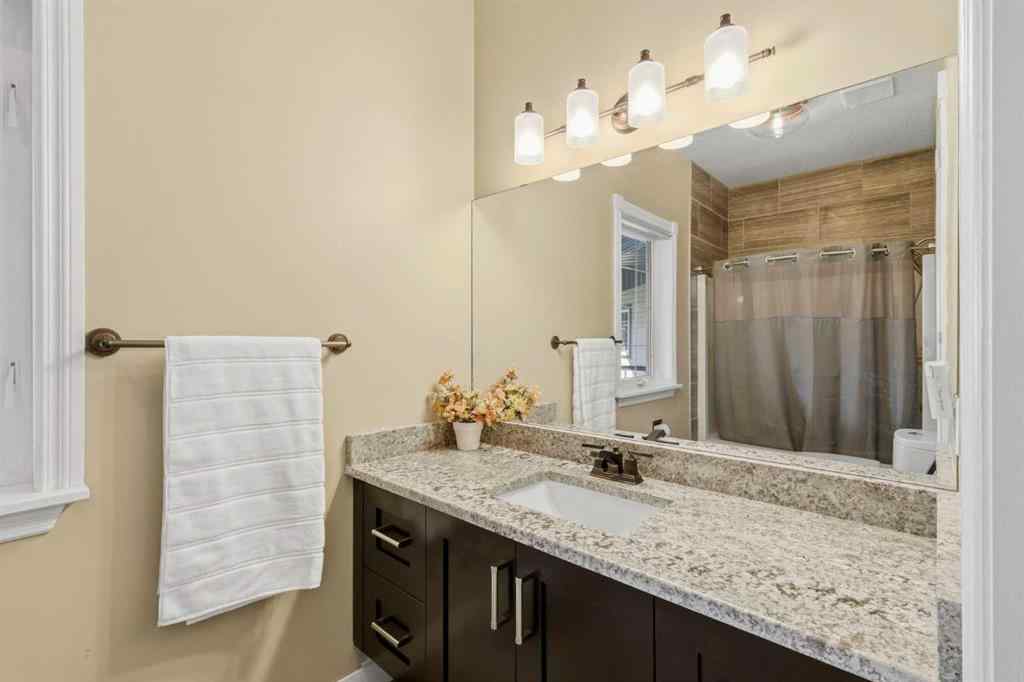 MLS® A2267963 - 262037 Range Road 43   in NONE Rural Rocky View County, Residential