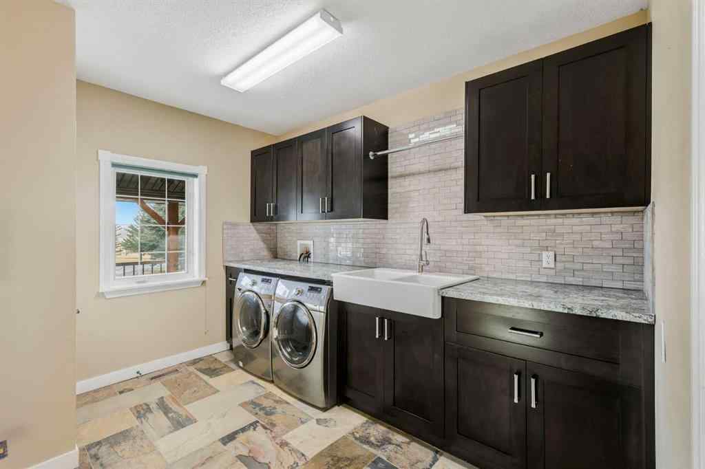 MLS® A2267963 - 262037 Range Road 43   in NONE Rural Rocky View County, Residential