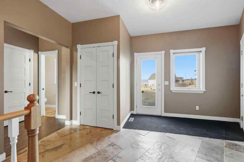 MLS® A2267963 - 262037 Range Road 43   in NONE Rural Rocky View County, Residential