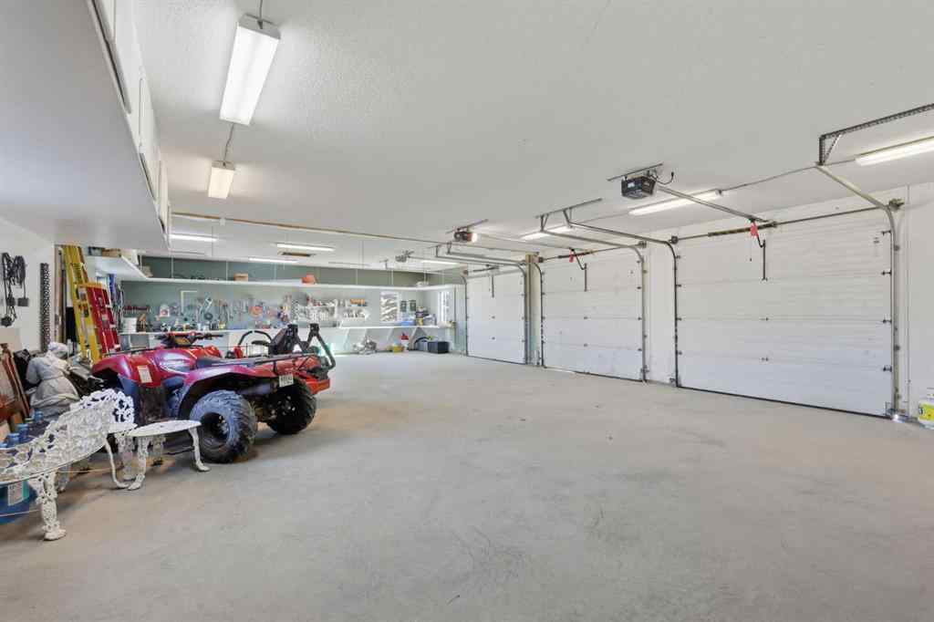 MLS® A2267963 - 262037 Range Road 43   in NONE Rural Rocky View County, Residential