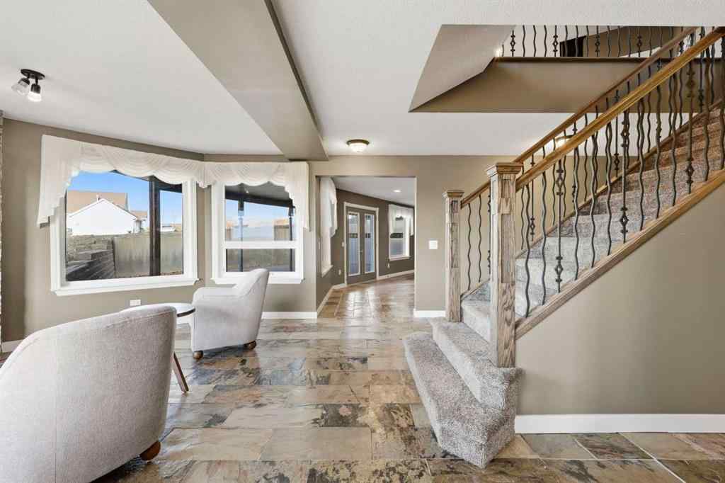 MLS® A2267963 - 262037 Range Road 43   in NONE Rural Rocky View County, Residential