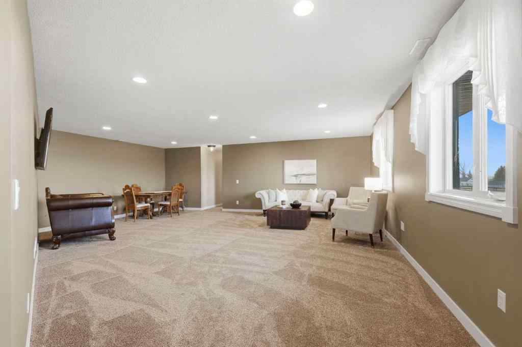 MLS® A2267963 - 262037 Range Road 43   in NONE Rural Rocky View County, Residential