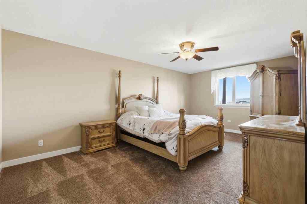 MLS® A2267963 - 262037 Range Road 43   in NONE Rural Rocky View County, Residential