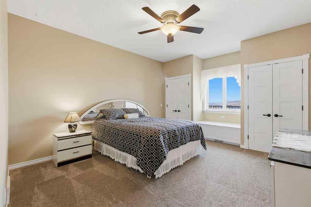 MLS® A2267963 - 262037 Range Road 43   in NONE Rural Rocky View County, Residential