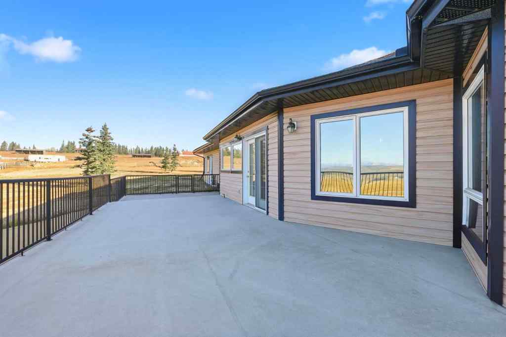 MLS® A2267963 - 262037 Range Road 43   in NONE Rural Rocky View County, Residential
