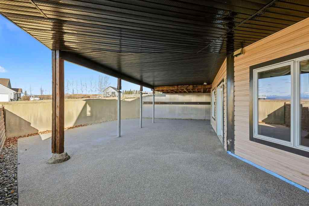 MLS® A2267963 - 262037 Range Road 43   in NONE Rural Rocky View County, Residential