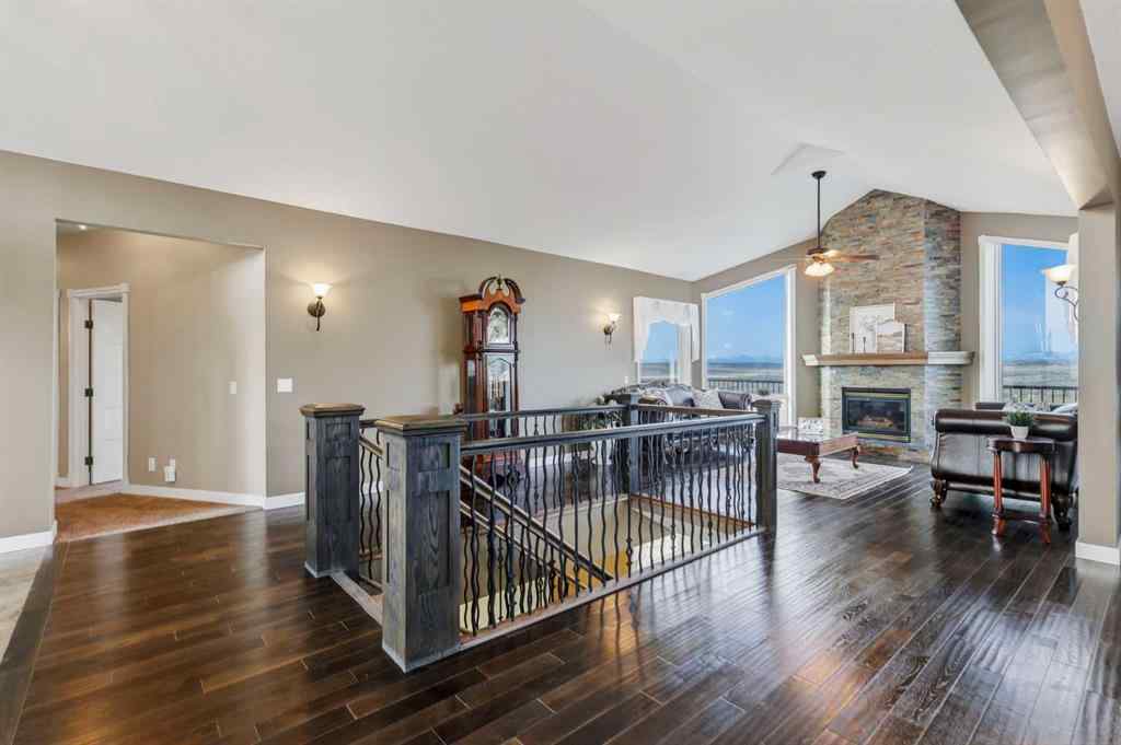 MLS® A2267963 - 262037 Range Road 43   in NONE Rural Rocky View County, Residential