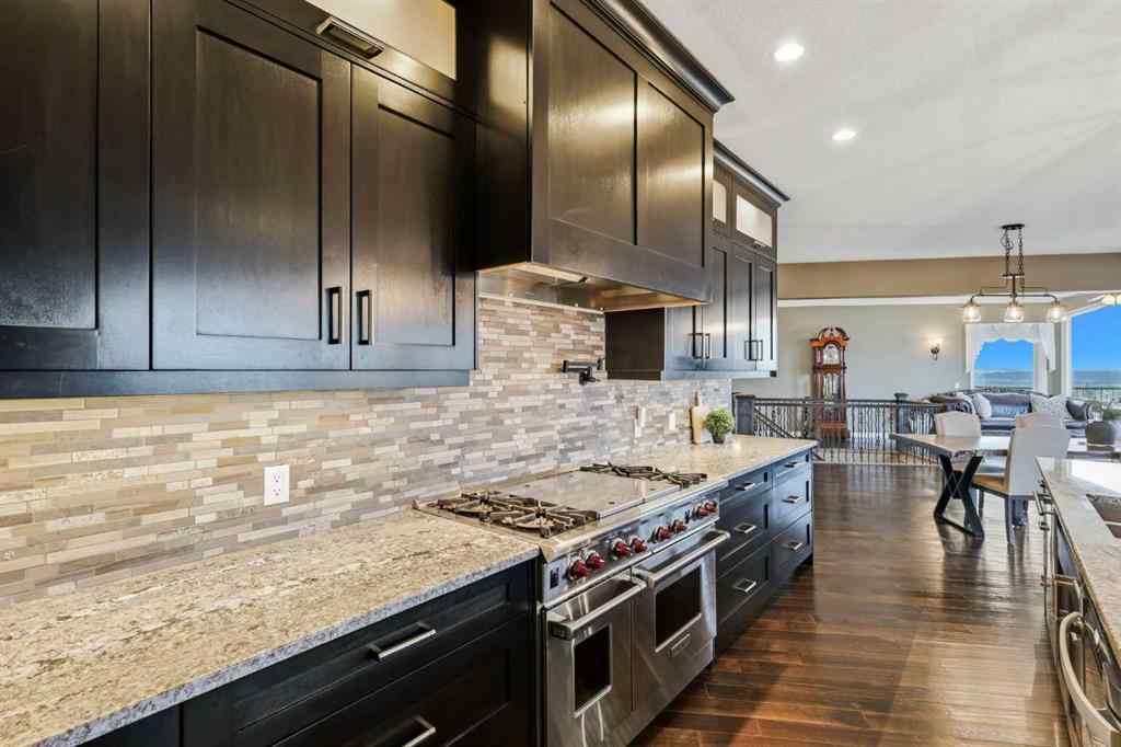 MLS® A2267963 - 262037 Range Road 43   in NONE Rural Rocky View County, Residential