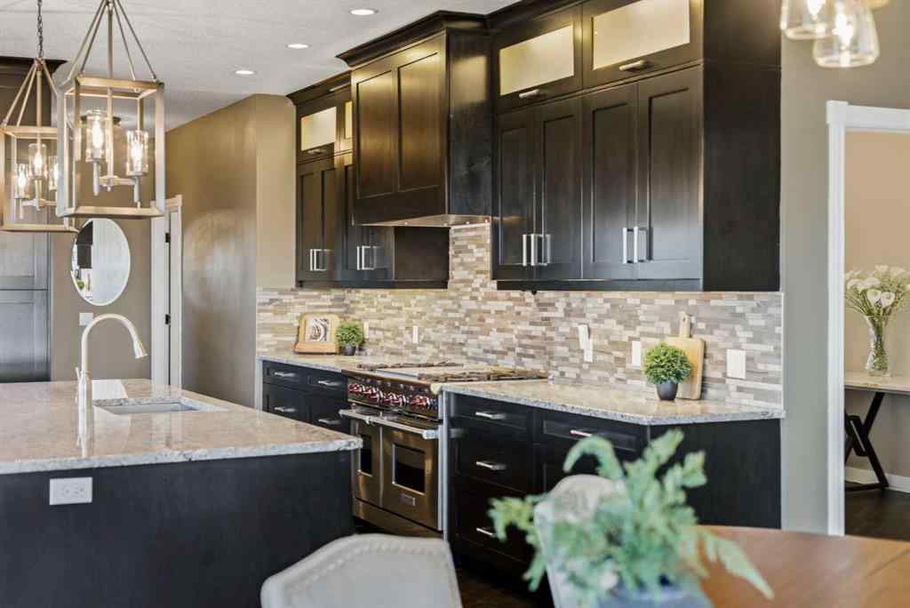 MLS® A2267963 - 262037 Range Road 43   in NONE Rural Rocky View County, Residential