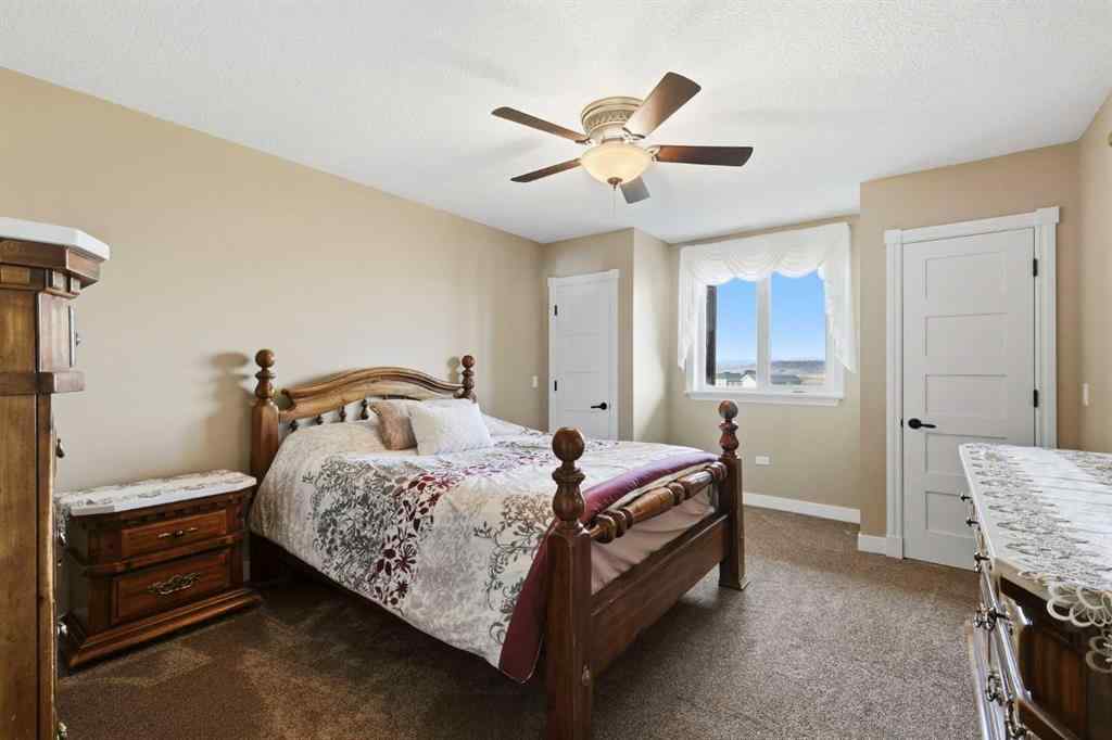 MLS® A2267963 - 262037 Range Road 43   in NONE Rural Rocky View County, Residential