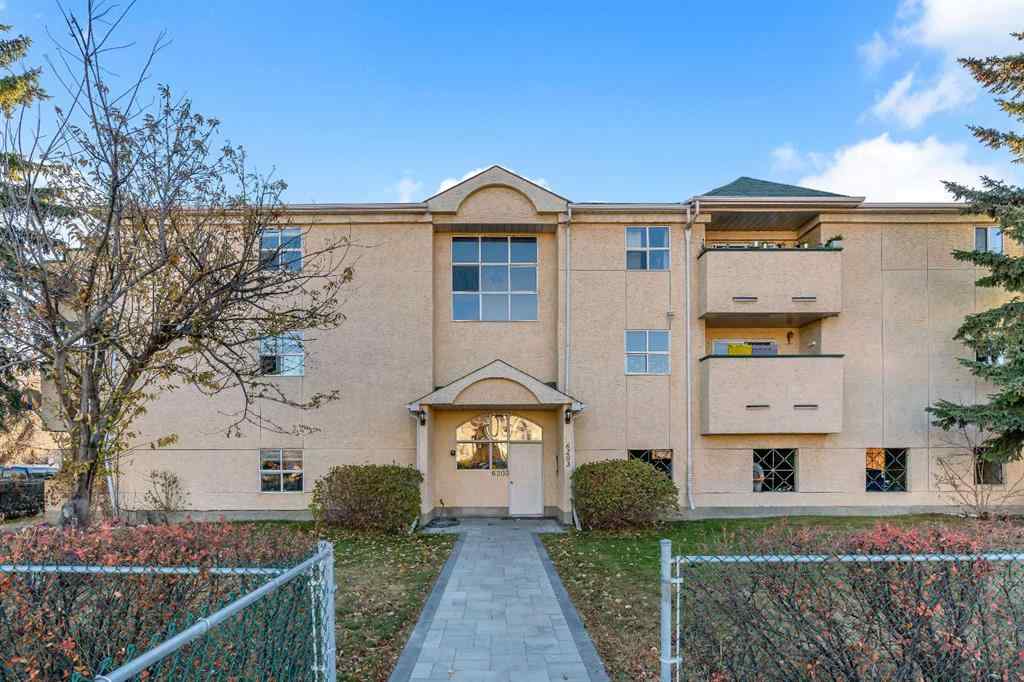 MLS® A2267964 - Unit #2 6203 Bowness Road NW in Bowness Calgary, Residential