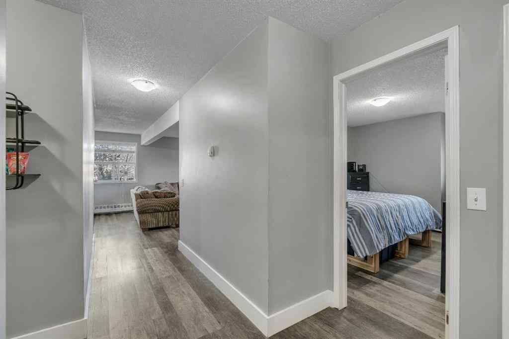 MLS® A2267964 - Unit #2 6203 Bowness Road NW in Bowness Calgary, Residential