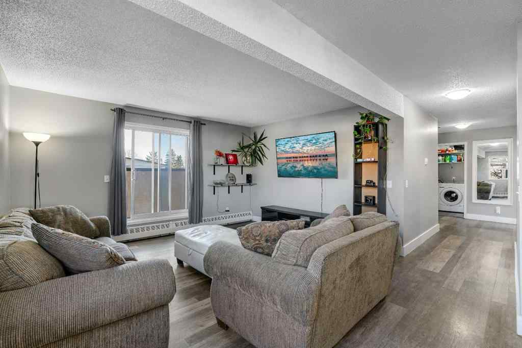 MLS® A2267964 - Unit #2 6203 Bowness Road NW in Bowness Calgary, Residential