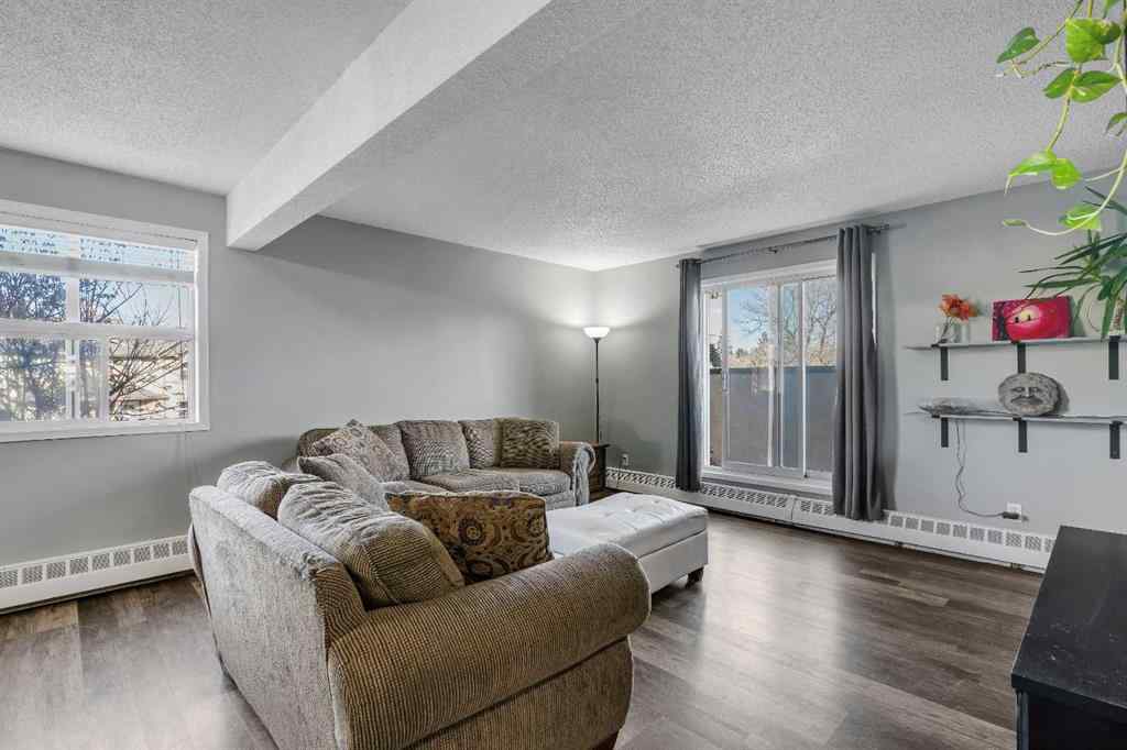 MLS® A2267964 - Unit #2 6203 Bowness Road NW in Bowness Calgary, Residential