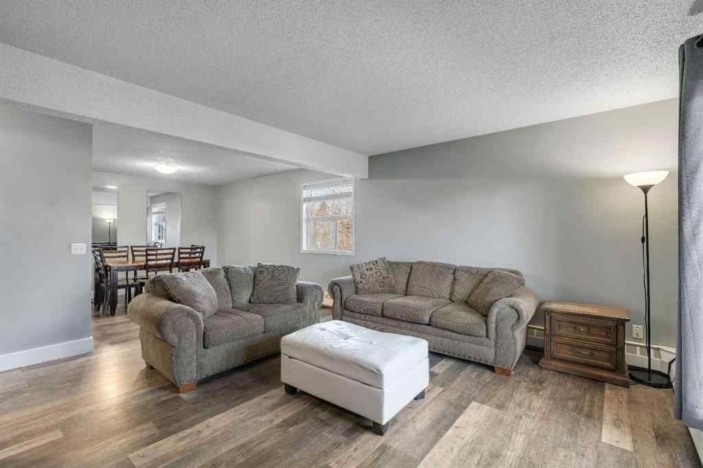 MLS® A2267964 - Unit #2 6203 Bowness Road NW in Bowness Calgary, Residential