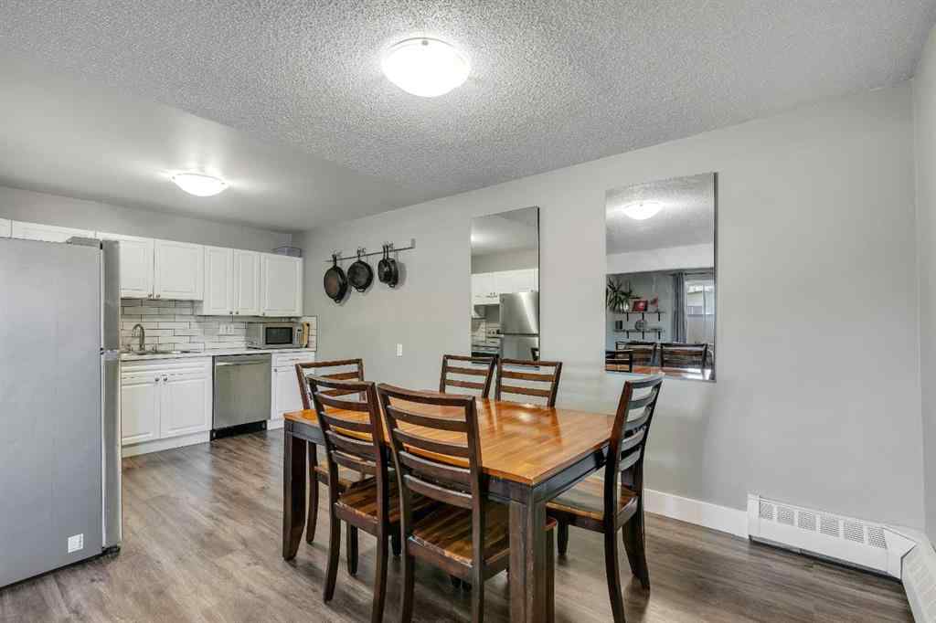 MLS® A2267964 - Unit #2 6203 Bowness Road NW in Bowness Calgary, Residential