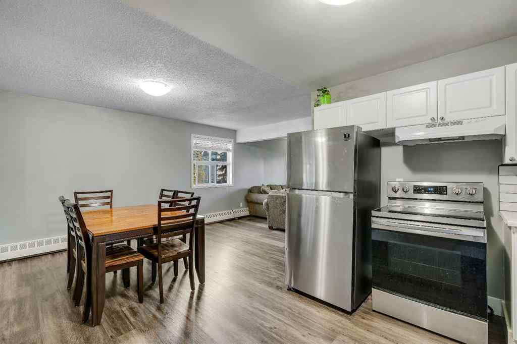 MLS® A2267964 - Unit #2 6203 Bowness Road NW in Bowness Calgary, Residential