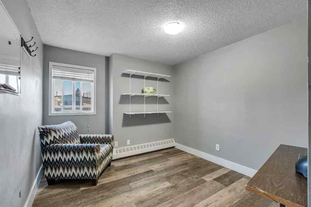 MLS® A2267964 - Unit #2 6203 Bowness Road NW in Bowness Calgary, Residential