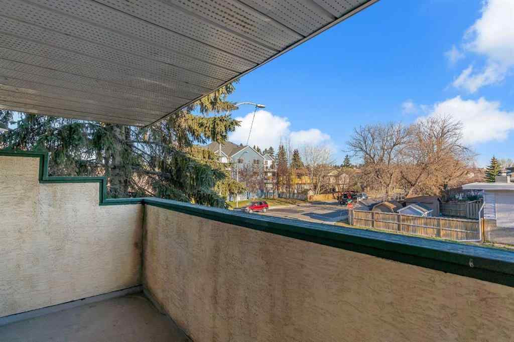 MLS® A2267964 - Unit #2 6203 Bowness Road NW in Bowness Calgary, Residential